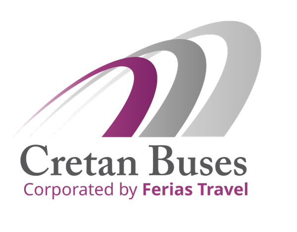 cretan buses